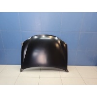 Капот KIA Cerato 2004-2009 KA20016A