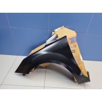 Крыло переднее левое Ford Focus 2.5 2008-2011 FD06201601L00
