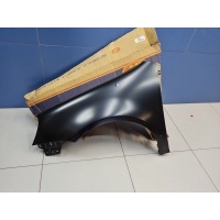 Крыло переднее левое Volkswagen Golf 5 2003-2009 VG24201600L00