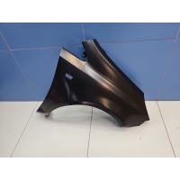 Крыло переднее правое Opel Corsa D 2006-2015  OP08101600R00