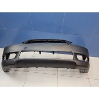 Бампер передний Mitsubishi Lancer CX CY 2007- MB24500000100