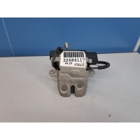 Замок багажника Jaguar XF 2007-2015 C2Z11316