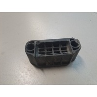 Опора под домкрат Audi Q7 4M 2015- 4M0802845C