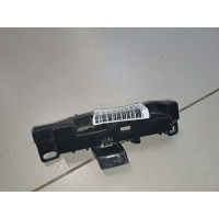 Кронштейн фары левый Toyota Land Cruiser 200 2008- 5213460180