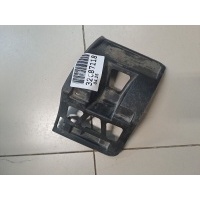 Кронштейн бампера заднего правый Mercedes S-klasse W222 2013-2020 A2228851014