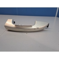 Ручка двери нaружная правая Volkswagen Passat B7 2011-2015 1K8837206EGRU