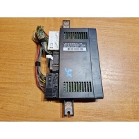 Блок блок управления света lcm bmw x5 6938085