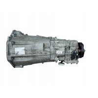 Кпп в сборе volkswagen crafeter 2.5 tdi 2.5 tdi hqt 9062602800 711651