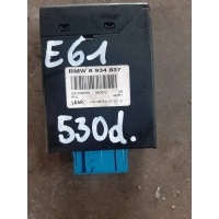 Блок блок управления света bmw oe 6934837