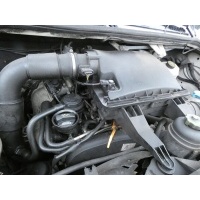 Hqt 9062602800 711651 механическая кпп volkswagen crafter i 2.5 tdi 06 - 13