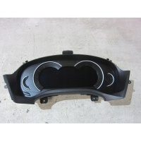 Bmw x3 g01 g11 g12 комплект индикаторов спидометр часы 9878286 сша 62109878286