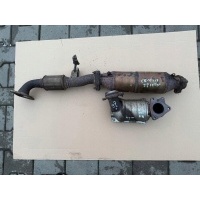 Honda cr - v iii 2.2 i - cdti 06 - 09 катализатор катализаторы