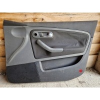 Боковина обивка дверь правая передняя seat ibiza iii 5d