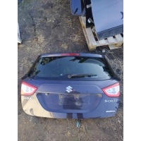 Крышка багажника задняя в сборе suzuki sx4 s - cross zur x