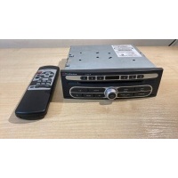 Радио компакт - диск renault espace iv рестайлинг 8200411128