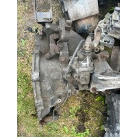 Кпп mitsubishi galant viii 2.0 16v 100kw 136km f5m421f7n