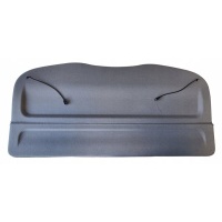 Полка задняя багажника renault scenic ii