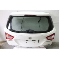 Крышка багажника задняя в сборе камера suzuki sx4 s - cross 2013 - 2016 26u