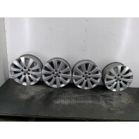 Колесо алюминиевая opel 7.0 