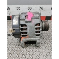 Генератор Audi A4 2002 028903029R
