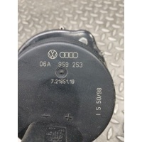 Нагнетатель воздуха (компрессор) Volkswagen Golf 2000 06A959253