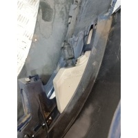Поворотник левый Volkswagen Passat 2007