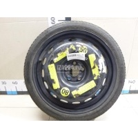 Диск запасного колеса (докатка) VAG TT(8N) (1998 - 2006) 1J0601027M03C