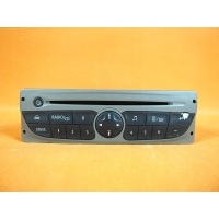 Renault kangoo 2010 радио оригинал 281150042r