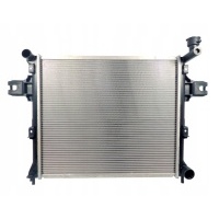 Srline 343008 - 1 радиатор , системы охлаждения двигателя