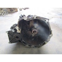 Opel astra г кпп f23 2 , 0 x20xev 5495775