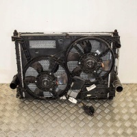 Land rover freelander l314 części радиатора pcc500130 9420015a 2.00 дизель