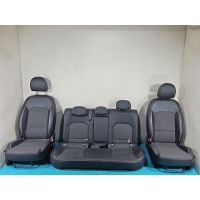 Кресла комплект półskóra диван kia ceed iii 18 - 21 хэтчбек eu