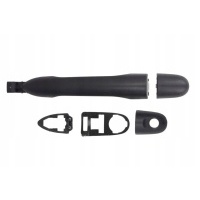 Ручка дверь renault kangoo ii 6010 - 09 - 049407p