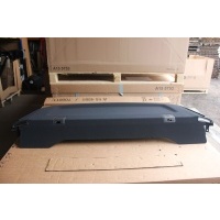 Полка задняя volkswagen passat b8 лимузин 3g5863413