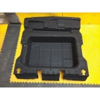 Пол багажника BMW X3 G01 2018 51477396587