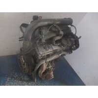 Мерседес вито w638 2.2cdi 82km двигатель дизель om611.980