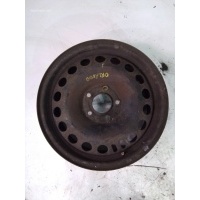 Колесо штампованное chevrolet oe орландо 6.5 