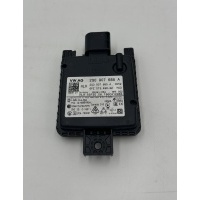 Радар distronic acc volkswagen audi 2q0907685a