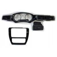 Volkswagen jetta 5c воздухозаборники ktratki воздушный консоль 5c7857059 5c6819704b 5c6819703b