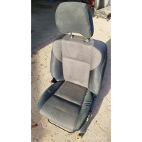 Кресло передняя левый subaru forester sg рестайлинг 2006 2007