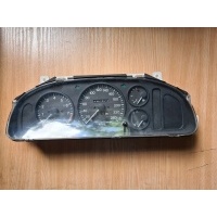 Mazda 323 ба 1.8 16v спидометр bd7k55430