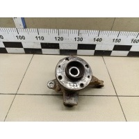 Кулак поворотный передний левый RENAULT Sandero 2014> 400158414R