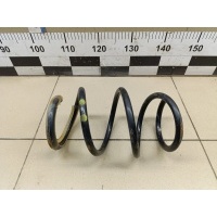 Пружина передняя RENAULT Sandero 2014> 540100727R