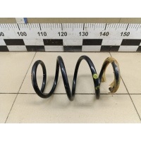 Пружина передняя RENAULT Sandero 2014> 540100727R