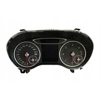 Спидометр часы mercedes - benz а w176 a1769009304 0263700467