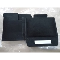VW AUDI SKODA SEAT OCIEPLACZ OSŁONA AKUMULATORA 1K0915411A