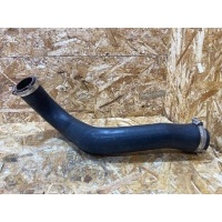 патрубок интеркулера Audi Q7 4L 2010 7L0145737