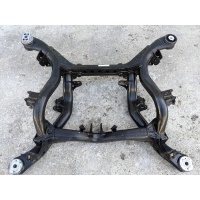 балка задняя Audi Q7 4L 2010 7L8599030C