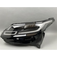 Фара Land Rover Range Rover Velar 1 2017-2023 J8A213W030KF, M8A2-13W030-LA, LR108335, LR108329