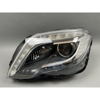 Фара Mercedes-Benz GLK-class X204 2012-2015 A2048201539